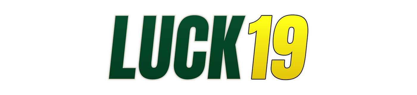 luck19 Logo